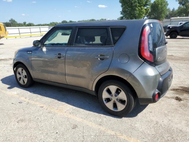 Photo 1 VIN: KNDJN2A25G7408626 - KIA SOUL 