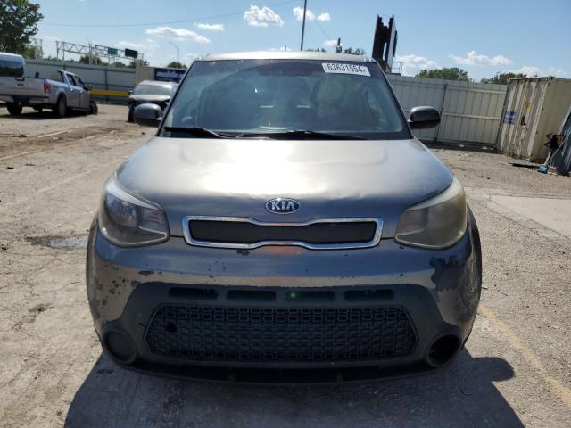 Photo 4 VIN: KNDJN2A25G7408626 - KIA SOUL 