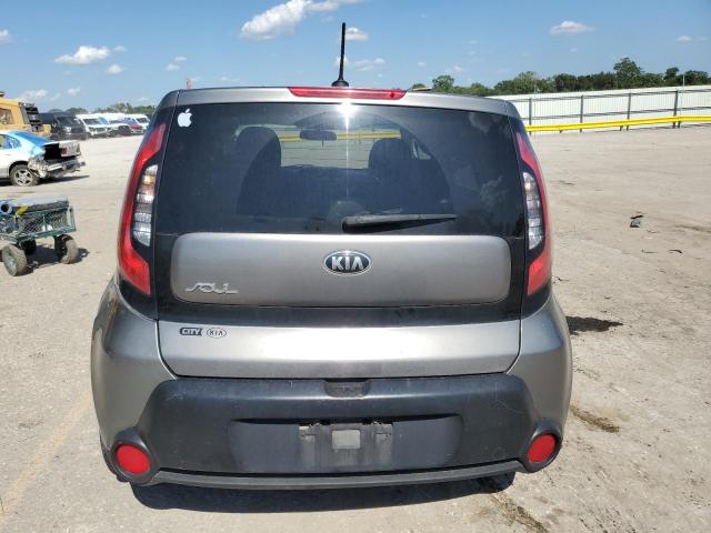 Photo 5 VIN: KNDJN2A25G7408626 - KIA SOUL 