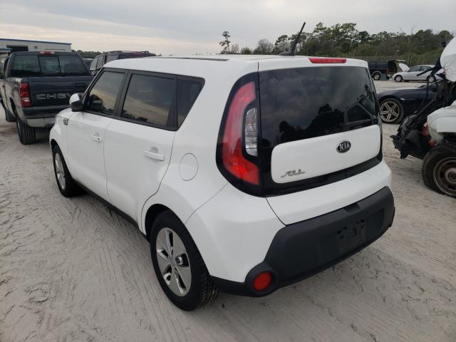 Photo 2 VIN: KNDJN2A25G7409081 - KIA SOUL 