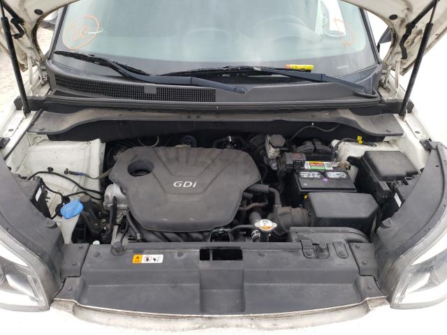 Photo 6 VIN: KNDJN2A25G7409081 - KIA SOUL 