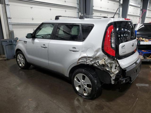 Photo 1 VIN: KNDJN2A25G7820982 - KIA SOUL 