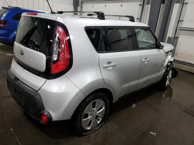 Photo 2 VIN: KNDJN2A25G7820982 - KIA SOUL 