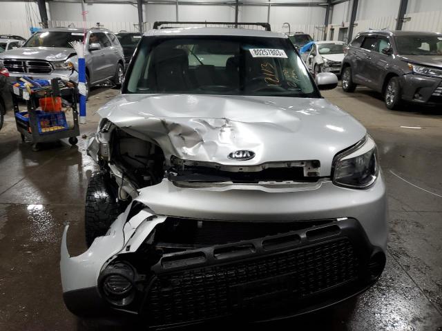 Photo 4 VIN: KNDJN2A25G7820982 - KIA SOUL 