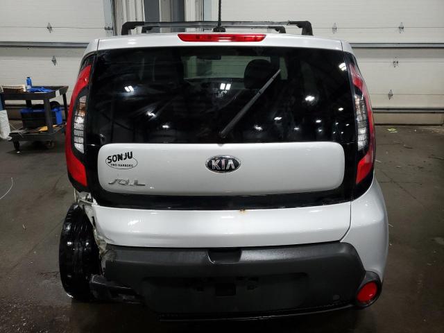 Photo 5 VIN: KNDJN2A25G7820982 - KIA SOUL 