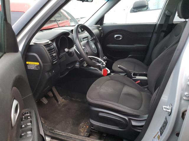 Photo 6 VIN: KNDJN2A25G7820982 - KIA SOUL 