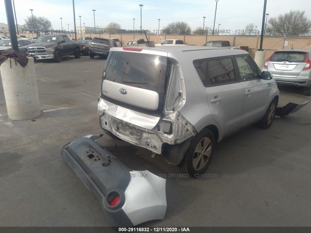 Photo 3 VIN: KNDJN2A25G7821713 - KIA SOUL 