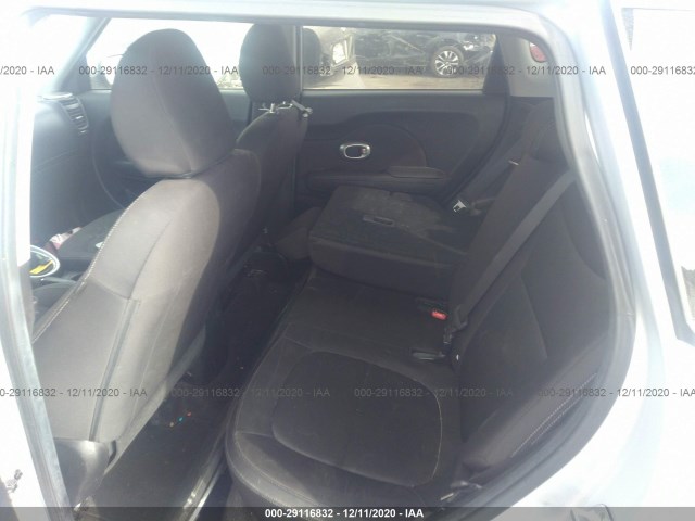 Photo 7 VIN: KNDJN2A25G7821713 - KIA SOUL 