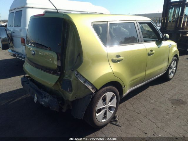 Photo 3 VIN: KNDJN2A25G7822165 - KIA SOUL 