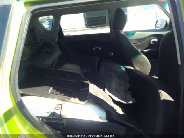 Photo 7 VIN: KNDJN2A25G7822165 - KIA SOUL 