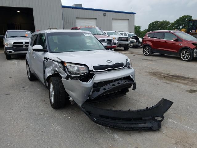 Photo 0 VIN: KNDJN2A25G7823123 - KIA SOUL 