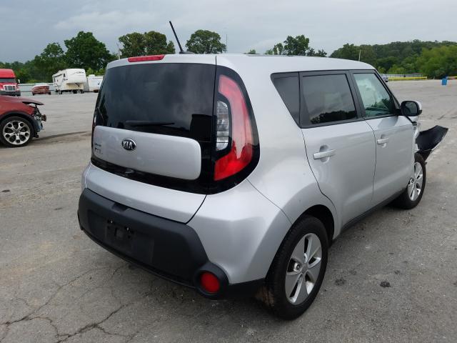 Photo 3 VIN: KNDJN2A25G7823123 - KIA SOUL 