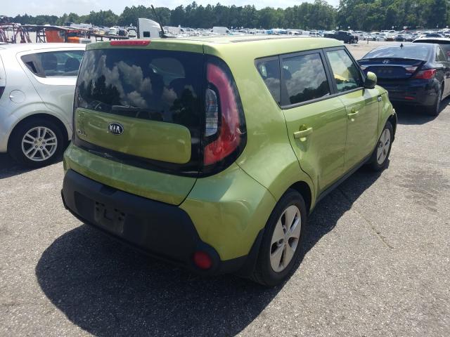 Photo 3 VIN: KNDJN2A25G7824658 - KIA SOUL 