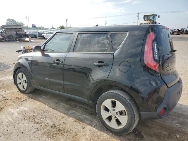 Photo 1 VIN: KNDJN2A25G7828466 - KIA SOUL 