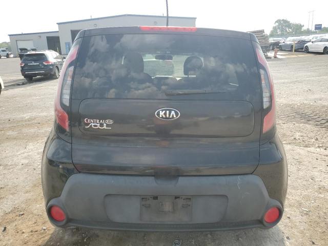 Photo 5 VIN: KNDJN2A25G7828466 - KIA SOUL 