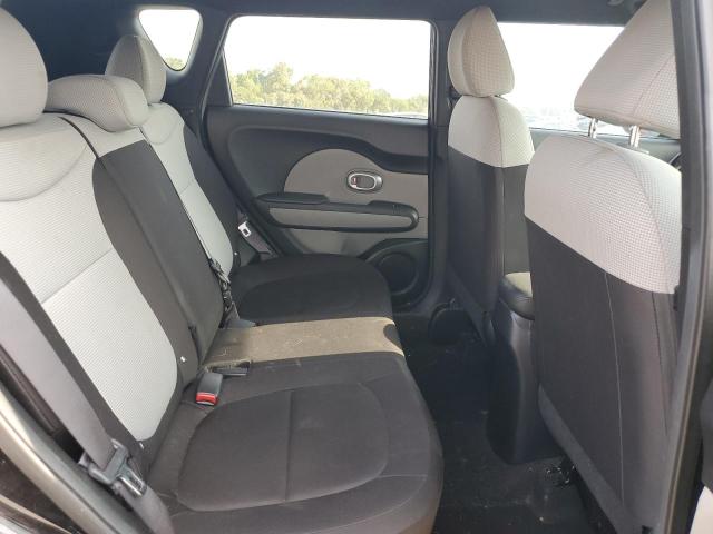 Photo 9 VIN: KNDJN2A25G7828466 - KIA SOUL 