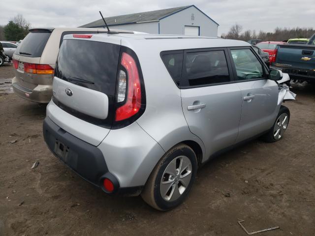 Photo 3 VIN: KNDJN2A25G7831304 - KIA SOUL 