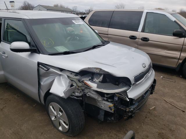 Photo 8 VIN: KNDJN2A25G7831304 - KIA SOUL 