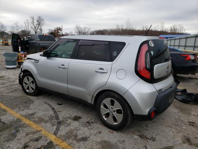 Photo 1 VIN: KNDJN2A25G7832081 - KIA SOUL 