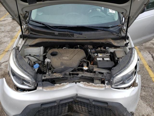 Photo 10 VIN: KNDJN2A25G7832081 - KIA SOUL 