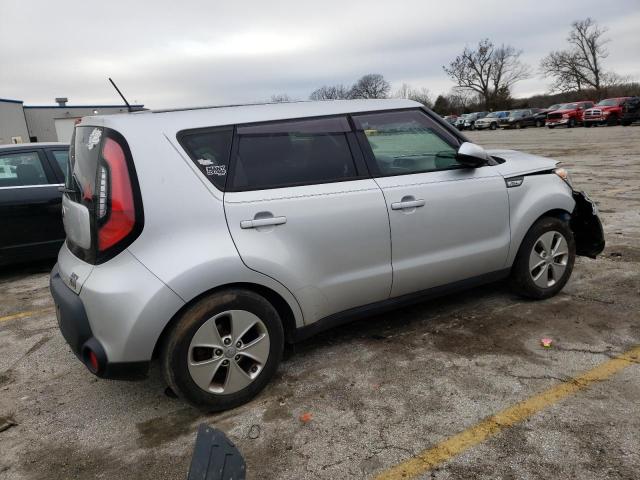 Photo 2 VIN: KNDJN2A25G7832081 - KIA SOUL 