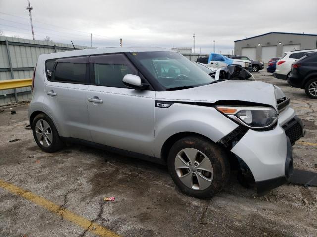 Photo 3 VIN: KNDJN2A25G7832081 - KIA SOUL 