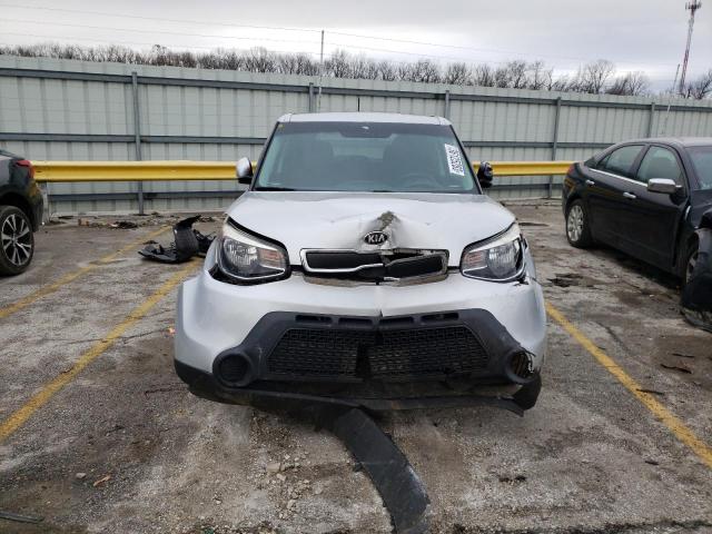 Photo 4 VIN: KNDJN2A25G7832081 - KIA SOUL 