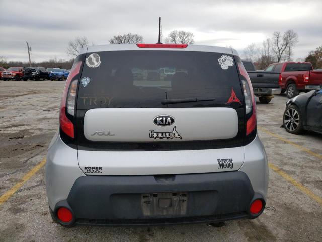 Photo 5 VIN: KNDJN2A25G7832081 - KIA SOUL 