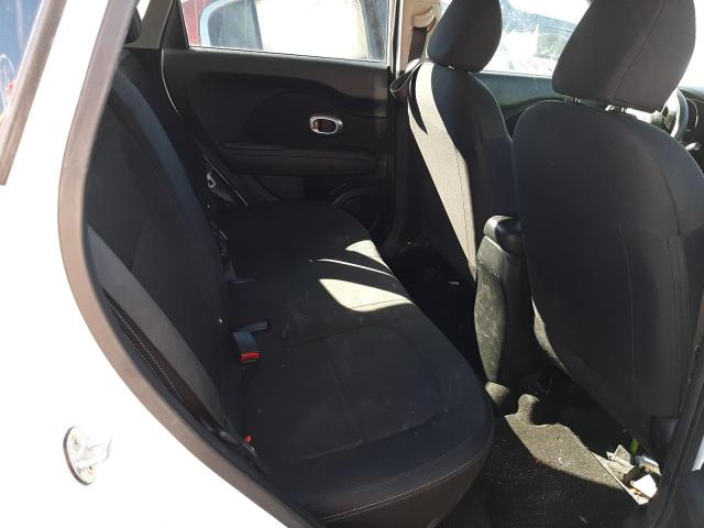 Photo 10 VIN: KNDJN2A25G7834154 - KIA SOUL 