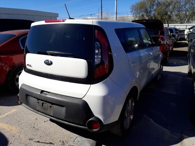 Photo 2 VIN: KNDJN2A25G7834154 - KIA SOUL 