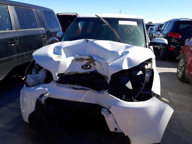 Photo 4 VIN: KNDJN2A25G7834154 - KIA SOUL 