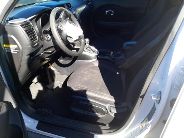 Photo 6 VIN: KNDJN2A25G7834154 - KIA SOUL 