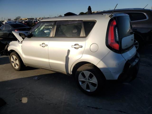 Photo 1 VIN: KNDJN2A25G7835093 - KIA SOUL 