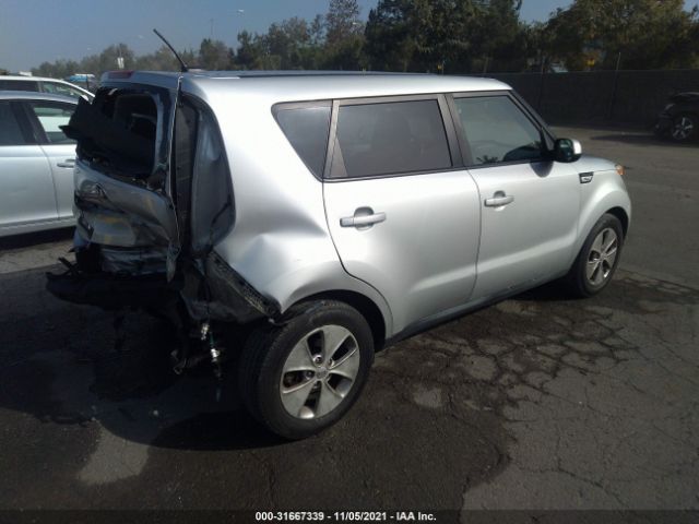 Photo 3 VIN: KNDJN2A25G7835417 - KIA SOUL 