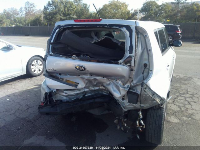 Photo 5 VIN: KNDJN2A25G7835417 - KIA SOUL 