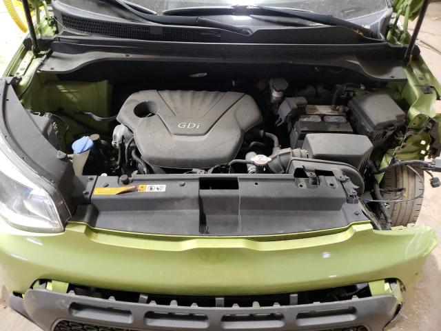 Photo 6 VIN: KNDJN2A25G7835532 - KIA SOUL 