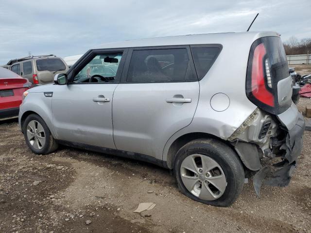 Photo 1 VIN: KNDJN2A25G7840715 - KIA SOUL 