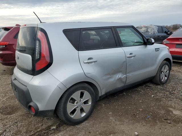 Photo 2 VIN: KNDJN2A25G7840715 - KIA SOUL 