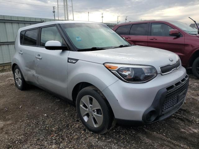 Photo 3 VIN: KNDJN2A25G7840715 - KIA SOUL 