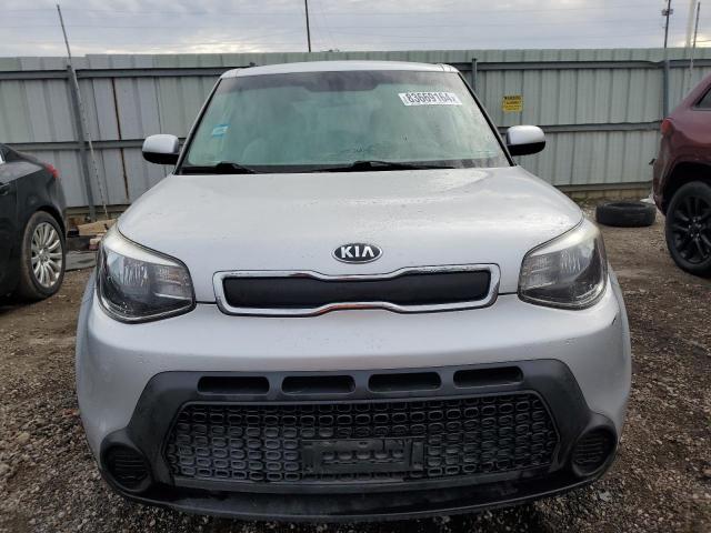 Photo 4 VIN: KNDJN2A25G7840715 - KIA SOUL 