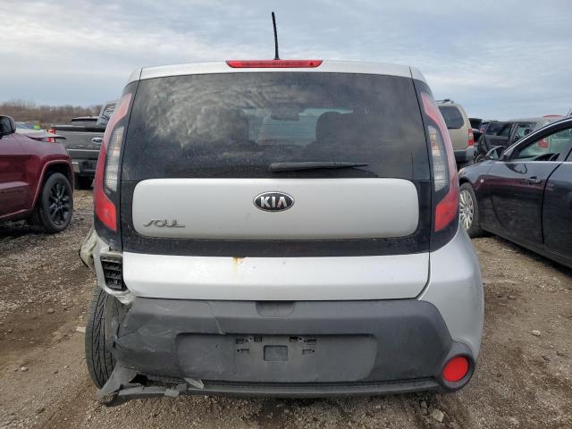 Photo 5 VIN: KNDJN2A25G7840715 - KIA SOUL 