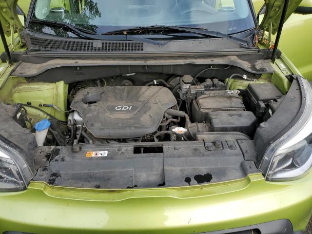 Photo 6 VIN: KNDJN2A25G7840830 - KIA SOUL 