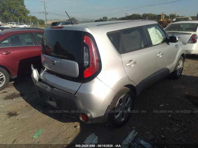 Photo 3 VIN: KNDJN2A25G7841895 - KIA SOUL 