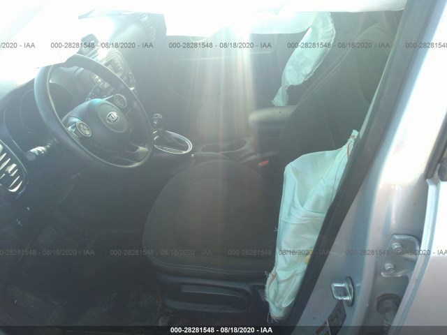 Photo 4 VIN: KNDJN2A25G7841895 - KIA SOUL 