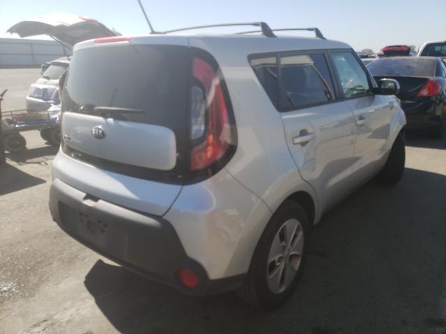 Photo 3 VIN: KNDJN2A25G7843680 - KIA SOUL 