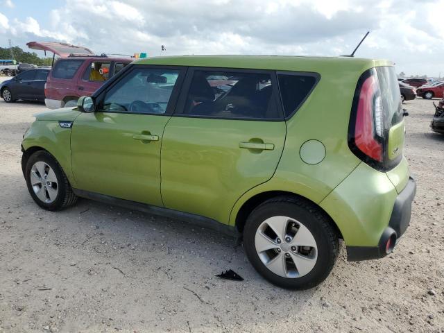 Photo 1 VIN: KNDJN2A25G7844568 - KIA SOUL 