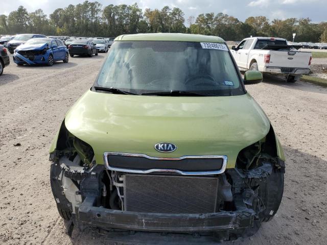 Photo 4 VIN: KNDJN2A25G7844568 - KIA SOUL 