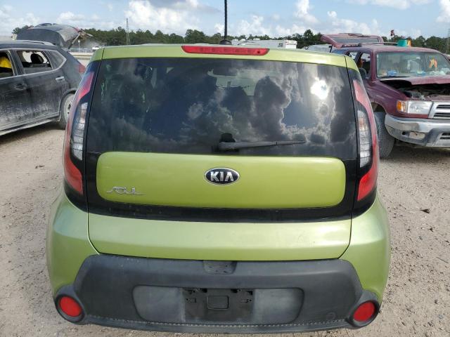 Photo 5 VIN: KNDJN2A25G7844568 - KIA SOUL 