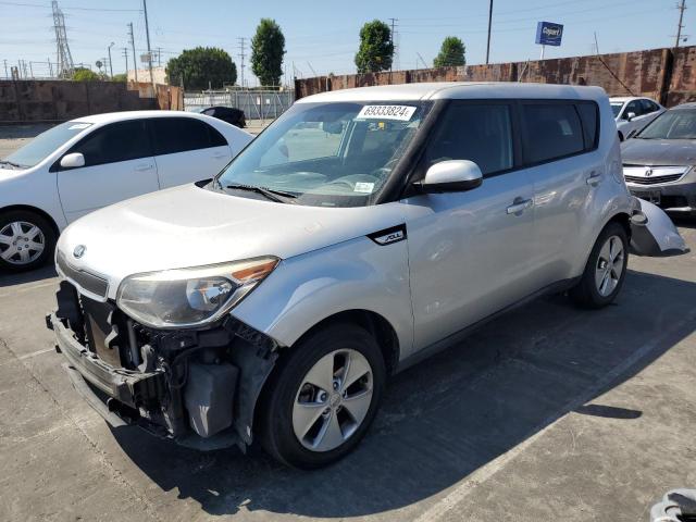 Photo 0 VIN: KNDJN2A25G7845820 - KIA SOUL 