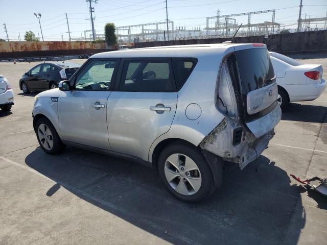 Photo 1 VIN: KNDJN2A25G7845820 - KIA SOUL 